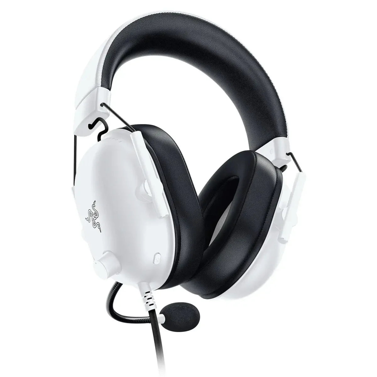 Razer Blackshark V2 X (Blanc) Razer Blackshark V2 X (Blanc)